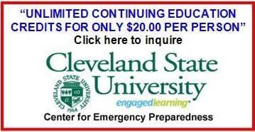 Cleveland State University Logo