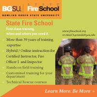 BGSU FIAD May 2013