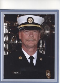 Asst Chief Jack Rupp Asst Chief Jack Rupp