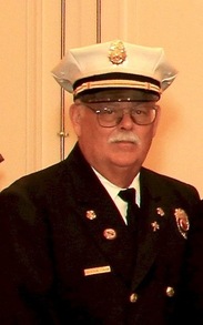 Chief Dave Lacy Chief Dave Lacy