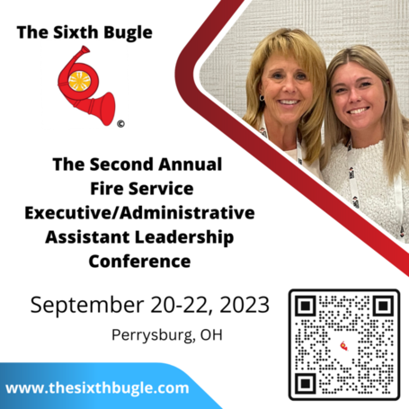 sixth bugle 