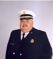 Chief Skeldon