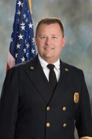 Chief Noble