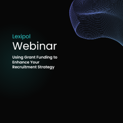 Lexipol Webinar on May 23, 2024: Using Grant Funding to Enhance Your Recruitment Strategy 