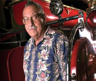 Chief Brunacini Photo