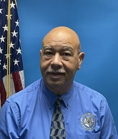 Frank Cook